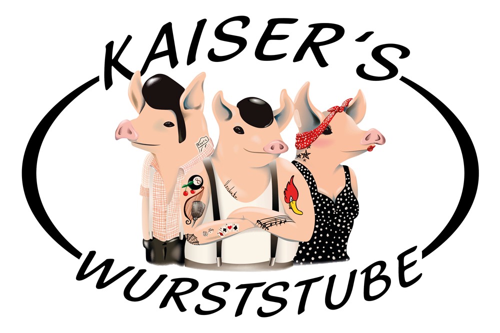 Kaisers Wurststube