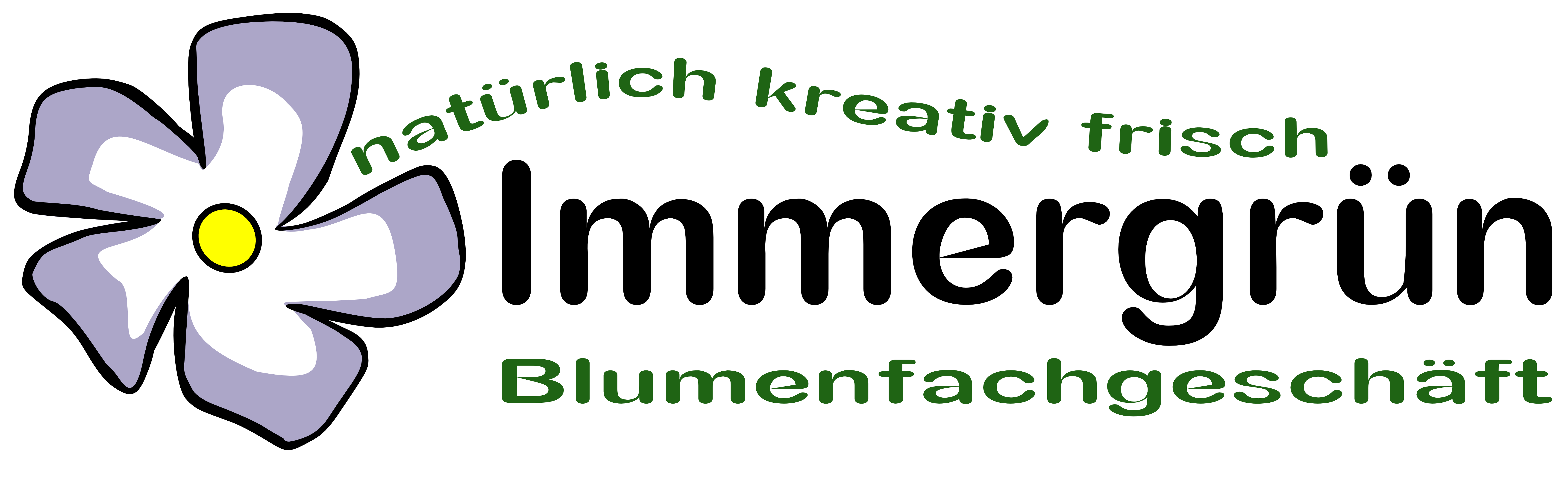 Immergrün Murg